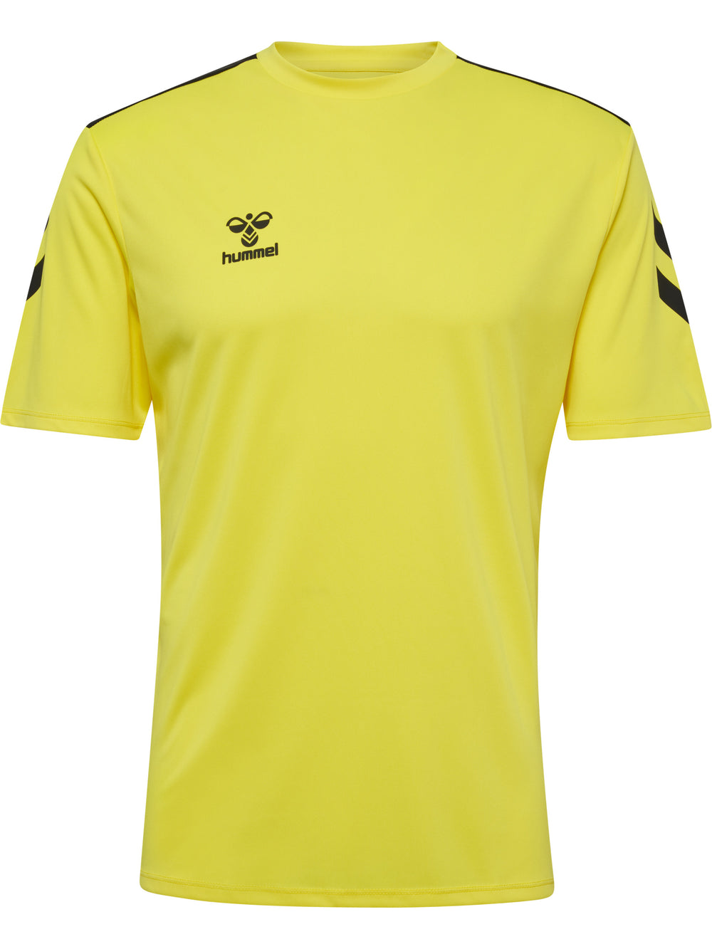 HUMMEL Essential 2.0 Jersey S/S (blazing yellow/black)
