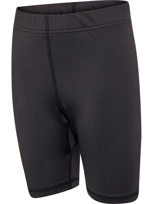 HUMMEL Bl Essential Short Tights Kind (black)