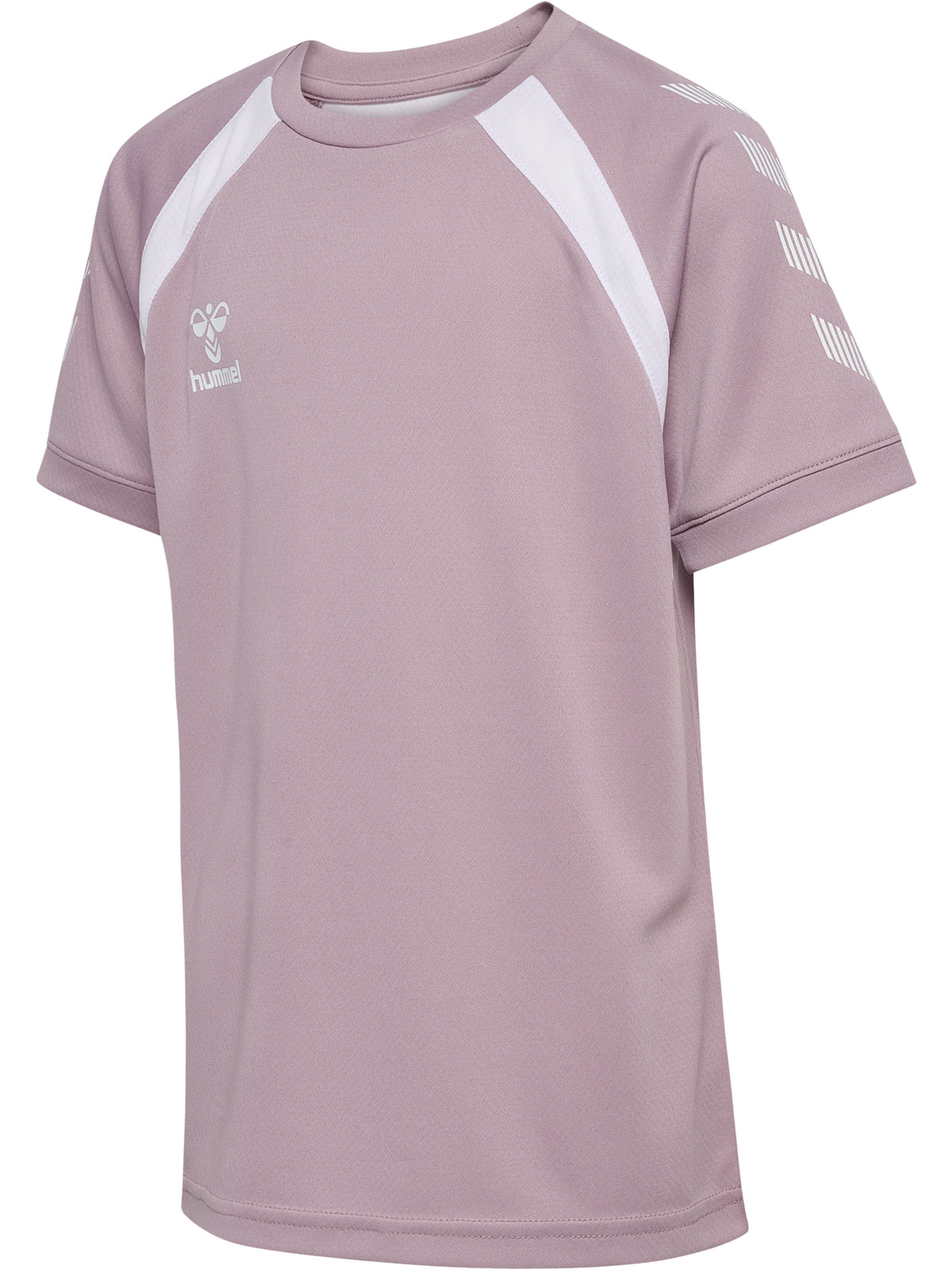 HUMMEL Pulse Performance T-Shirt S/S Kind (sea fog)