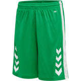 HUMMEL Core XK Basket Shorts Kind (jelly bean)
