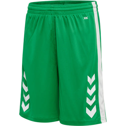 HUMMEL Core XK Basket Shorts Kind (jelly bean)