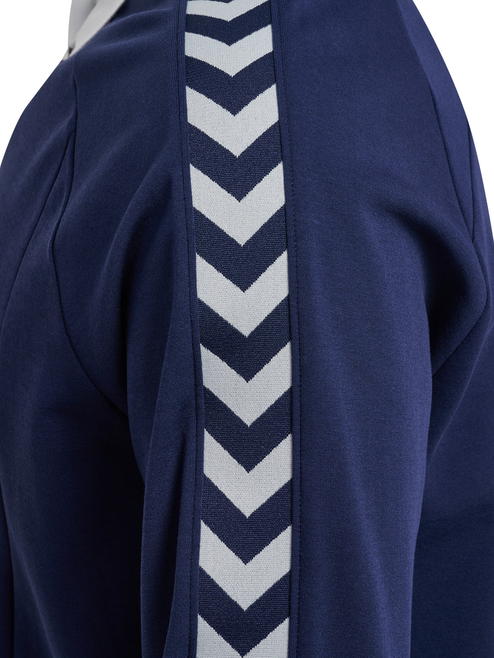 HUMMEL Root Polo L/S (marine)