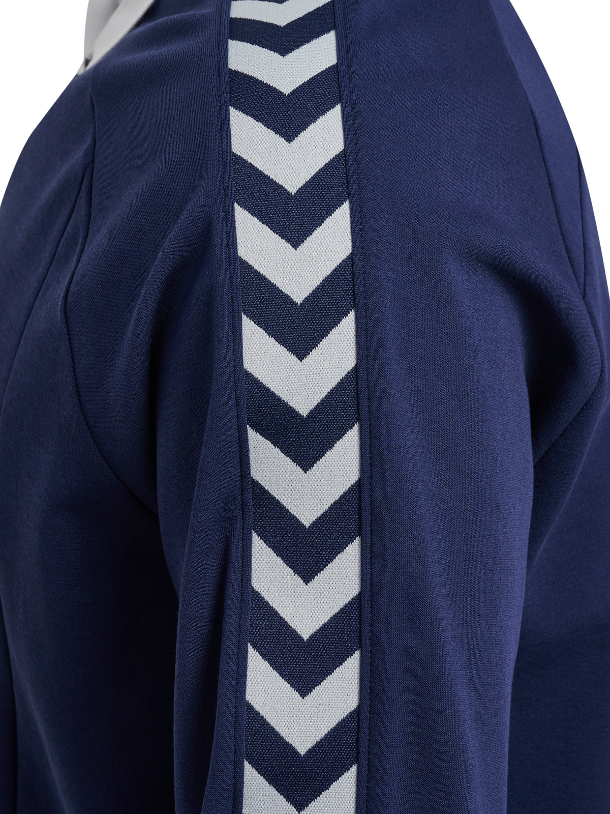 HUMMEL Root Polo L/S (marine)