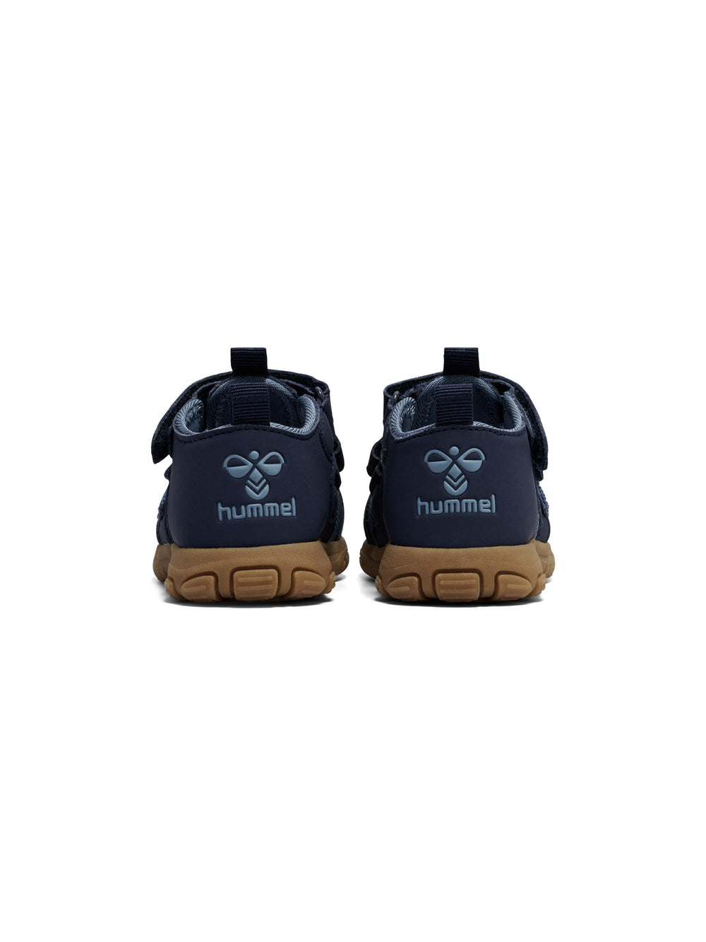 HUMMEL Sandal Velcro Infant Kind (dress blues)