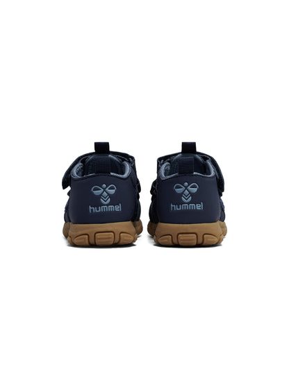 HUMMEL Sandal Velcro Infant Kind (dress blues)