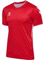 HUMMEL Match Legend Jerseys S/S (true red)