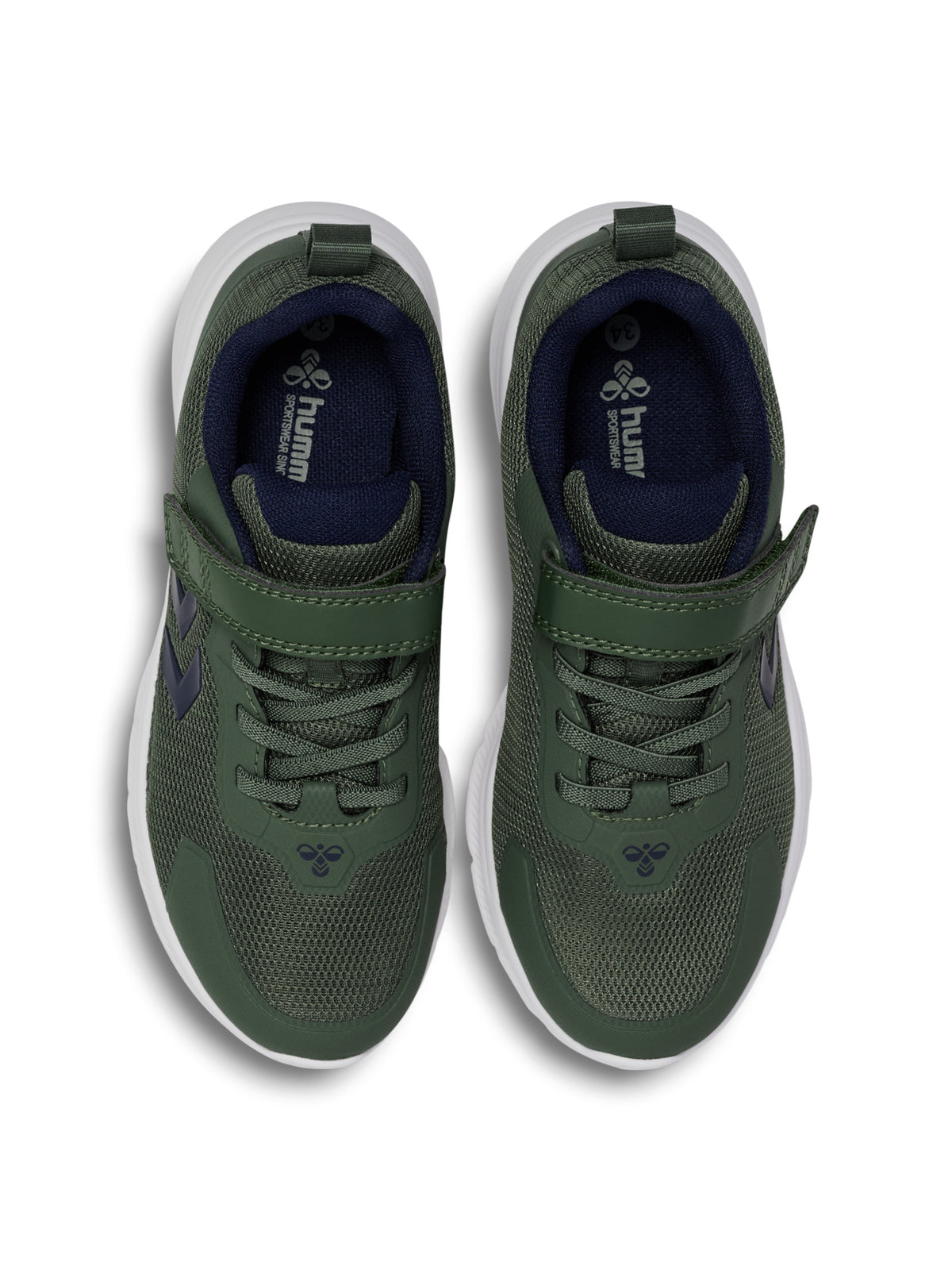HUMMEL Actus Tr Breather Kind (beetle)