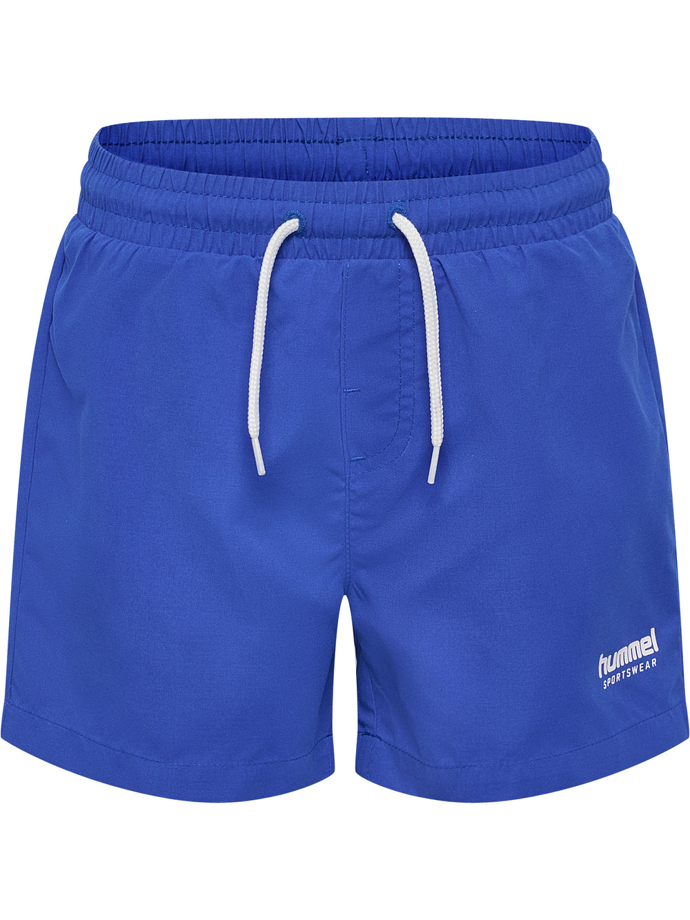 HUMMEL Reg Board Shorts Kind (dazzling blue)