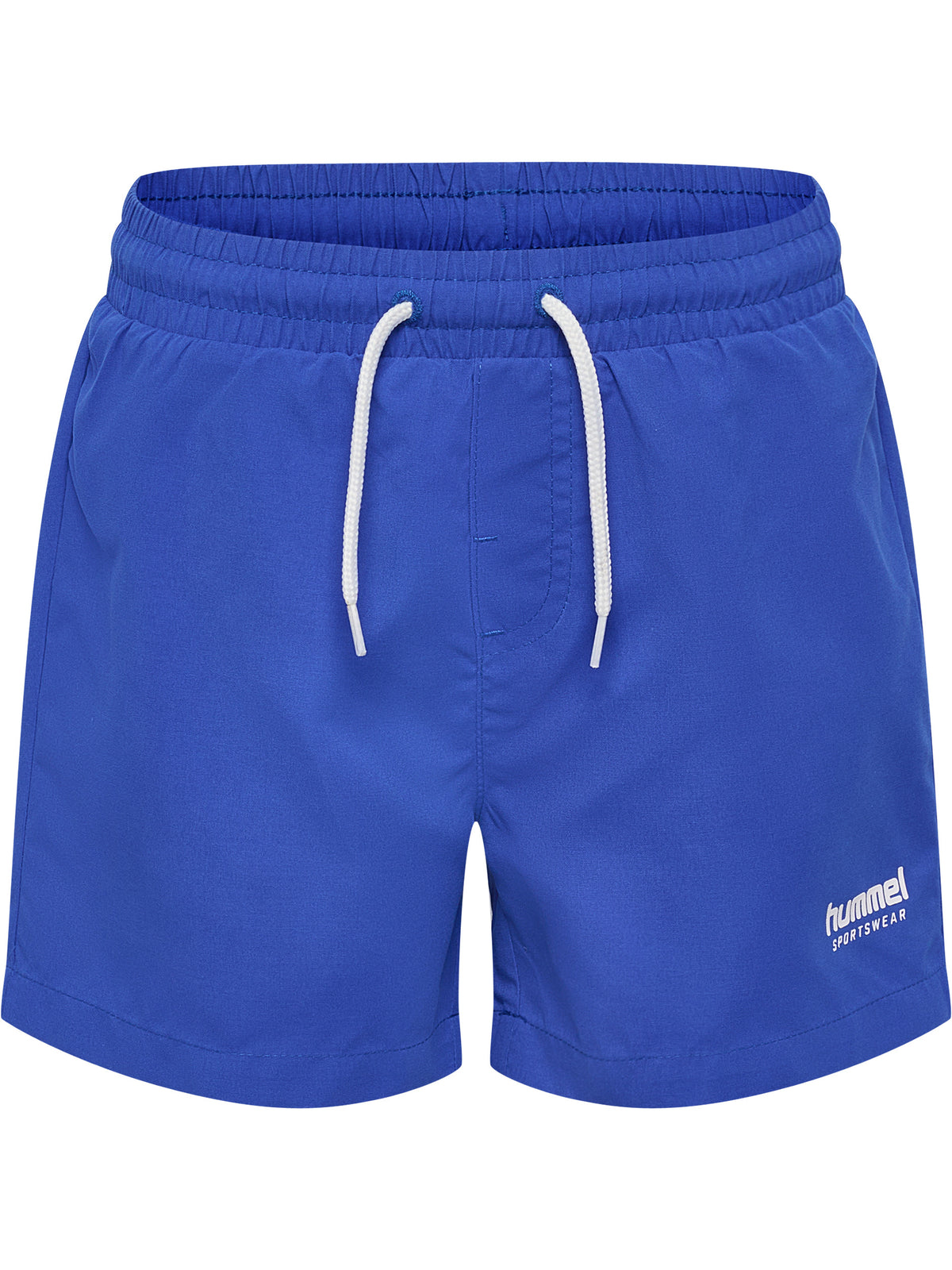 HUMMEL Reg Board Shorts Kind (dazzling blue)