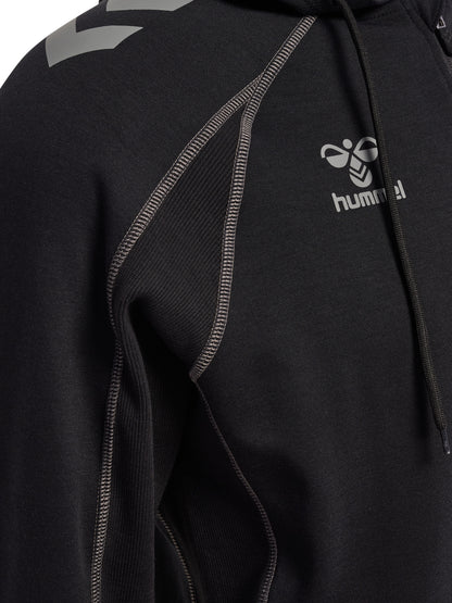 HUMMEL Move 2.0 Zip Hoodie (black)