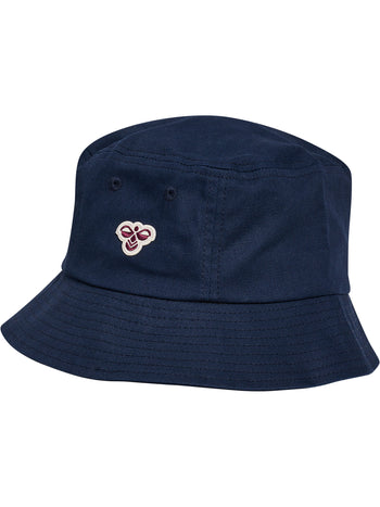 HUMMEL Bucket Hat Bee (dress blues)