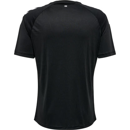 HUMMEL Core XK Core Poly T-Shirt S/S (black)
