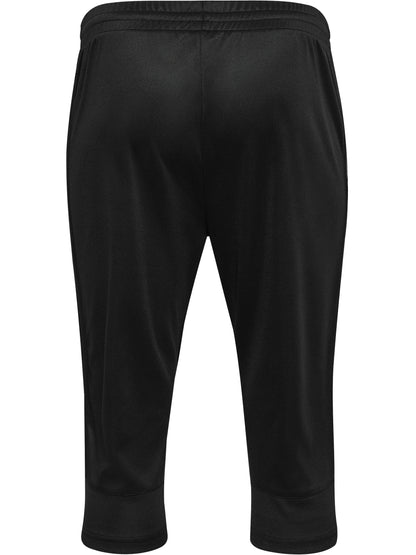 HUMMEL Authentic 3/4 Pants (black)