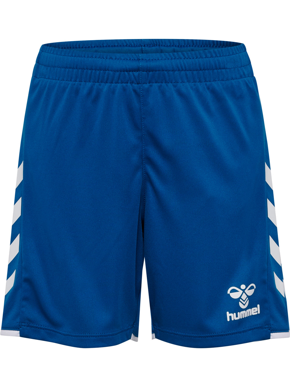 HUMMEL Core 2.0 Shorts Kind (true blue/white)