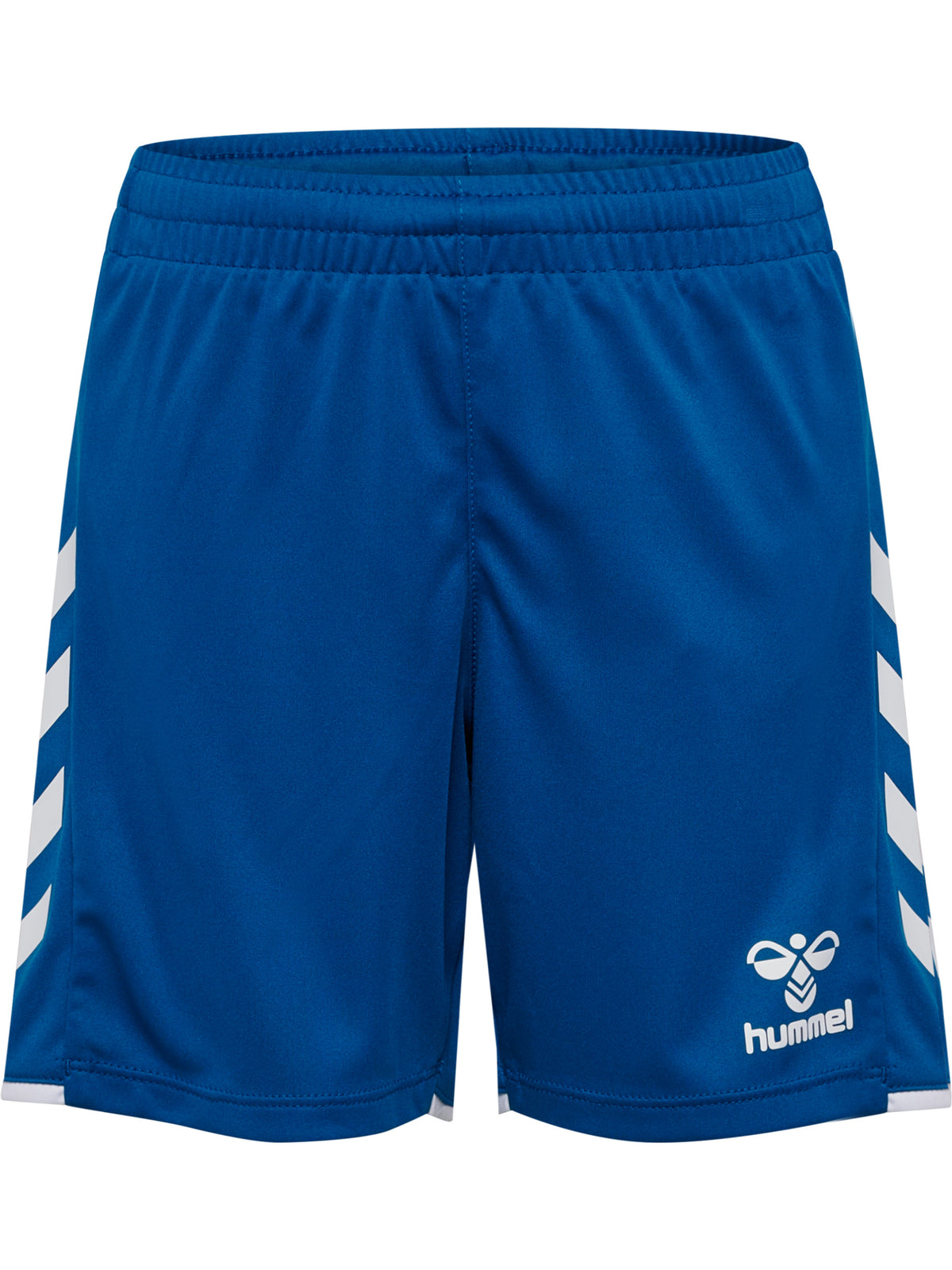 HUMMEL Core 2.0 Shorts Kind (true blue/white)