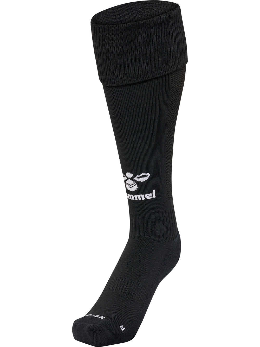 HUMMEL Essential Football Socks (black/white)