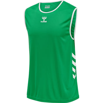 HUMMEL Core XK Basket Jersey (jelly bean)