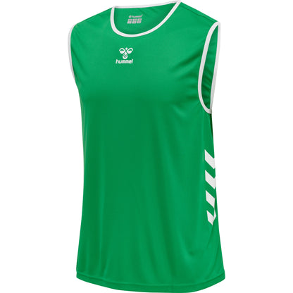 HUMMEL Core XK Basket Jersey (jelly bean)