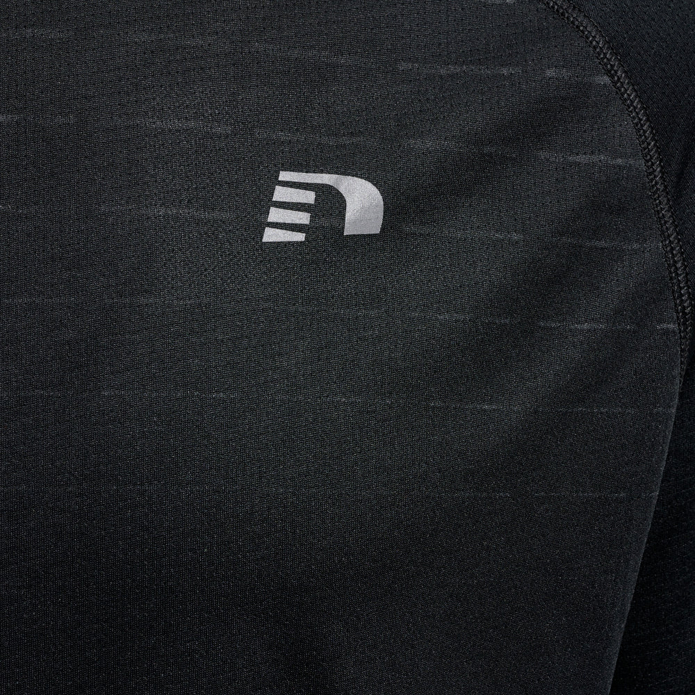 NEWLINE Lakeland T-Shirt L/S (black)