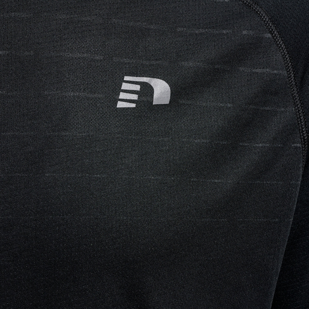 NEWLINE Lakeland T-Shirt L/S (black)
