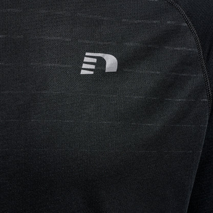 NEWLINE Lakeland T-Shirt L/S (black)