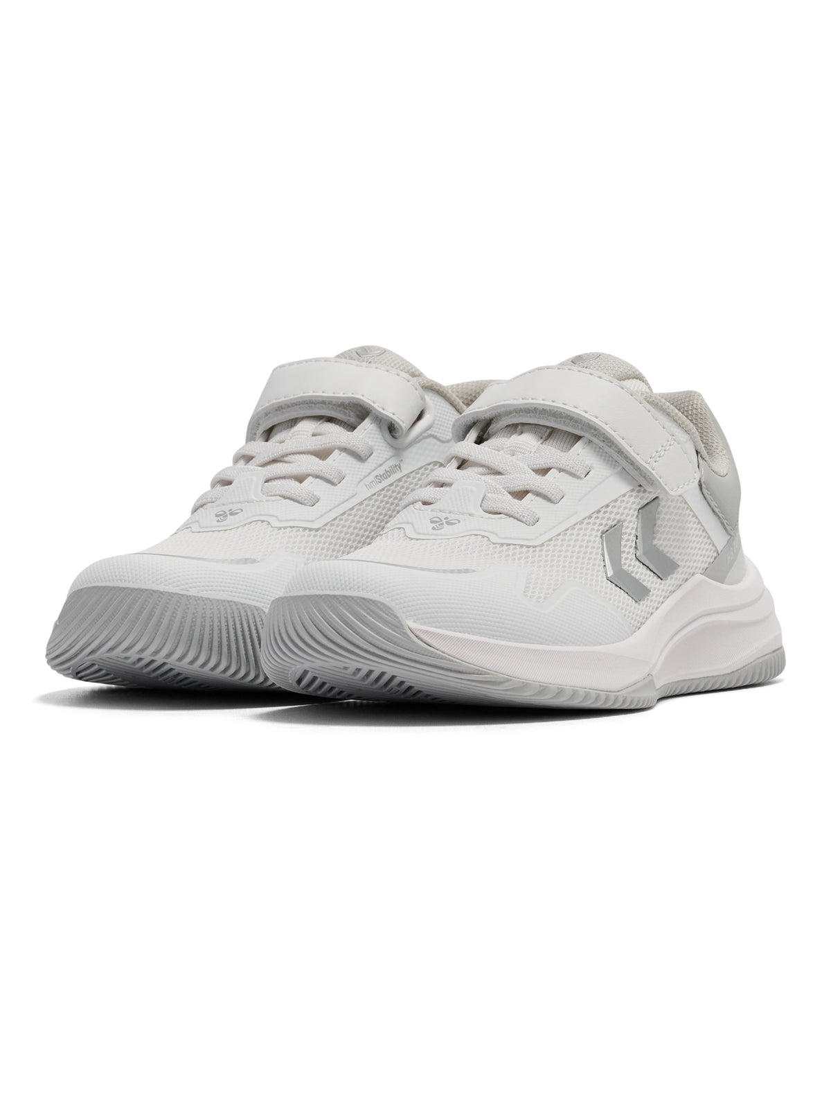 HUMMEL Topflight Pro Vc Kind (white)