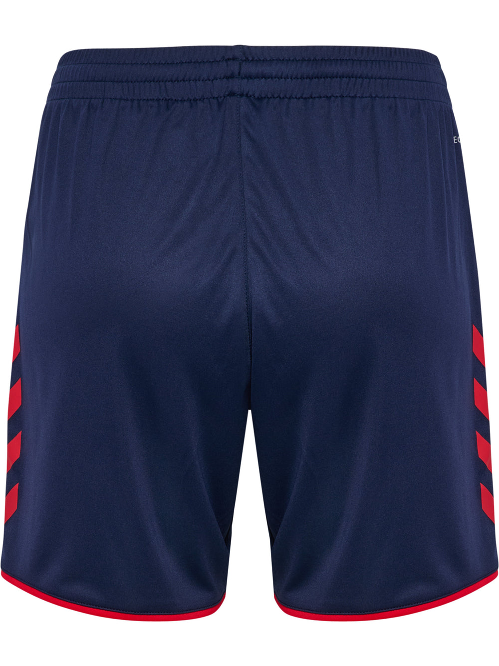 HUMMEL Core 2.0 Shorts Damen (marine/true red)