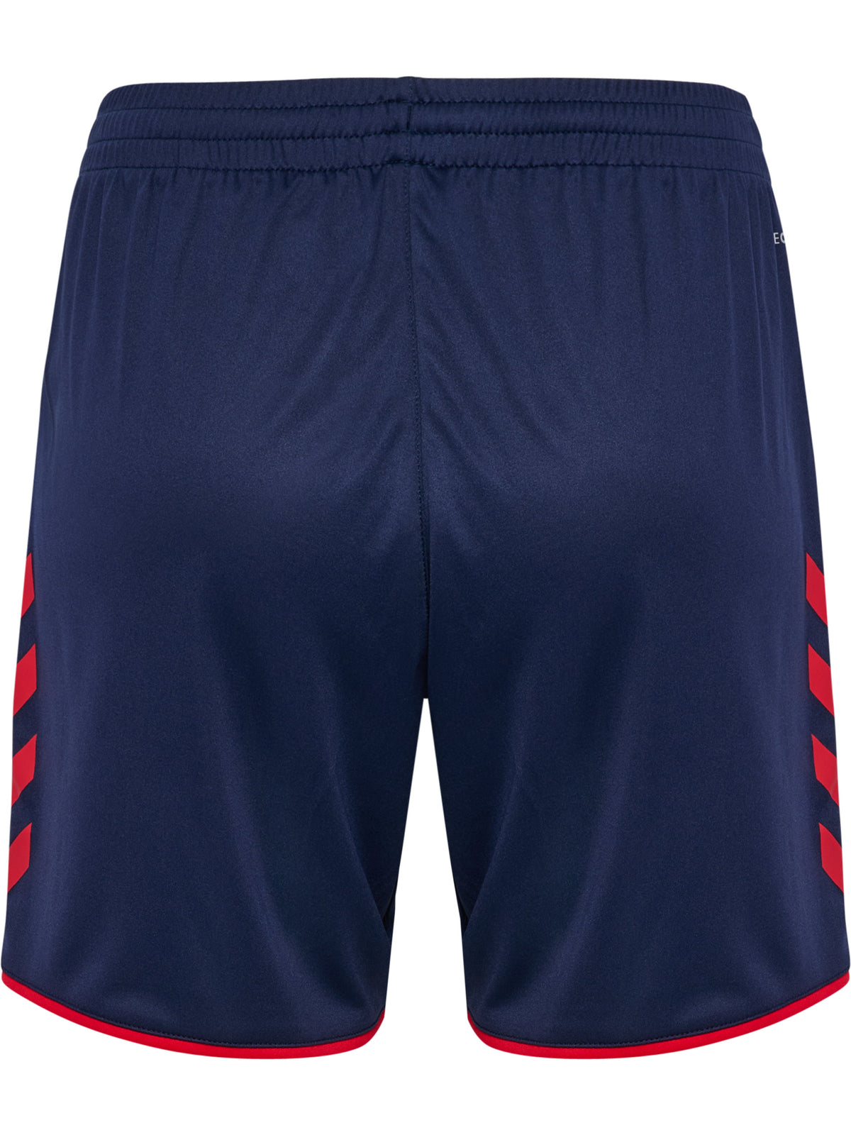 HUMMEL Core 2.0 Shorts Damen (marine/true red)