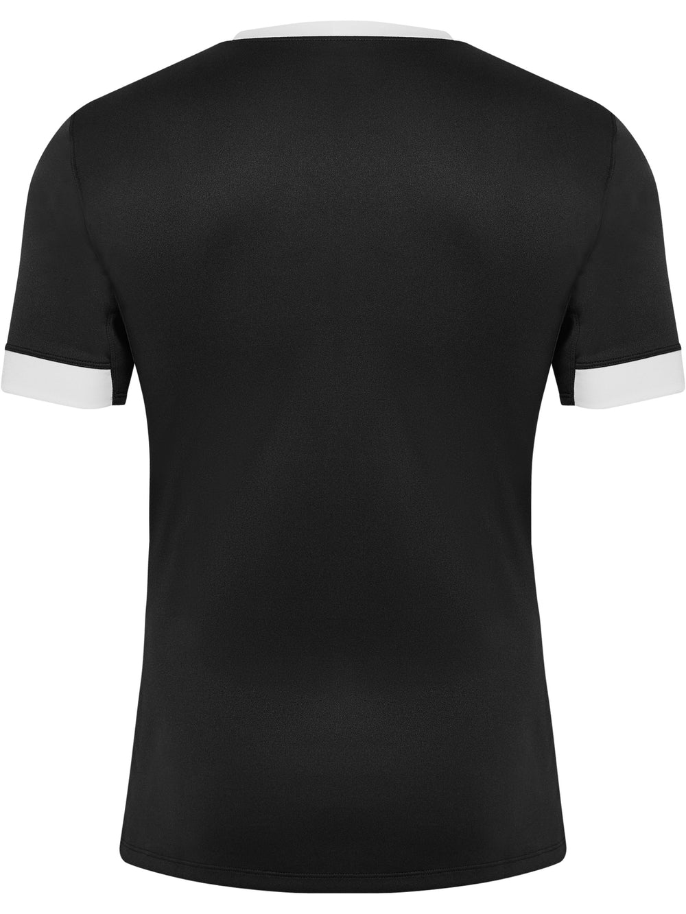 HUMMEL Rugby Jersey S/S (black)
