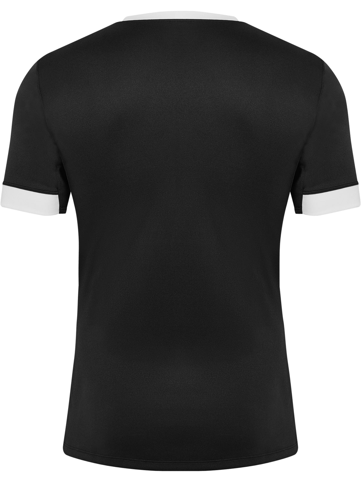 HUMMEL Rugby Jersey S/S (black)