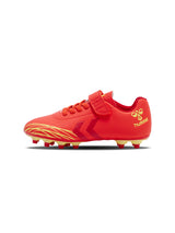 HUMMEL Top Star F.g. Kind (haute red)