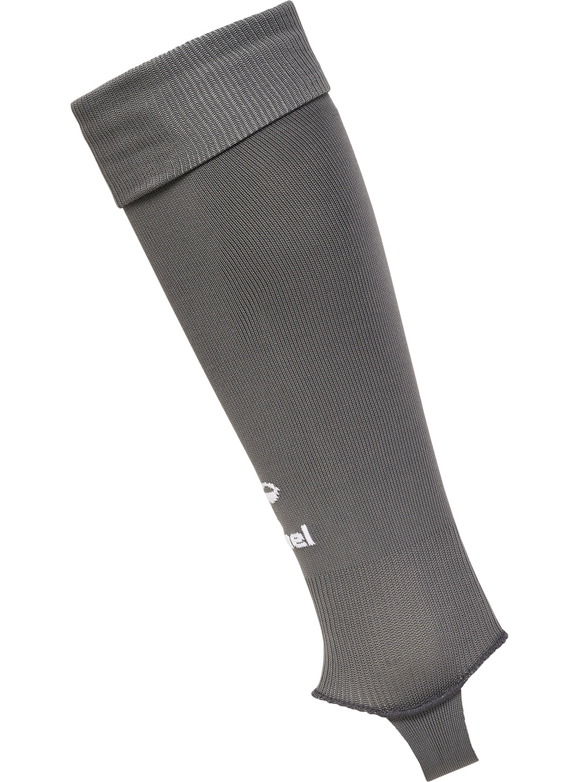 HUMMEL Essential Football Stirrup (steel gray/white)