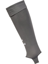HUMMEL Essential Football Stirrup (steel gray/white)
