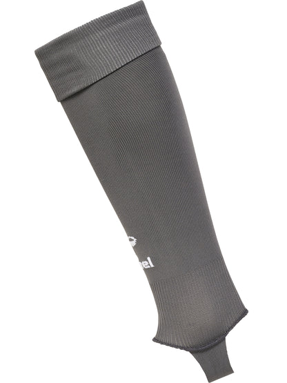 HUMMEL Essential Football Stirrup (steel gray/white)