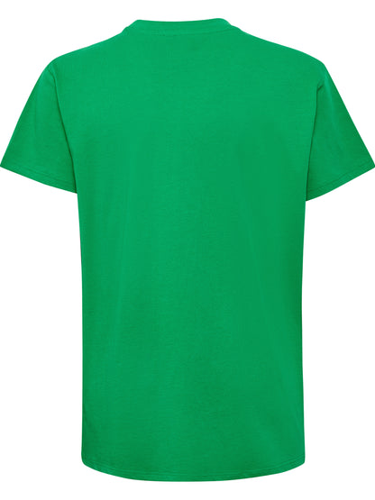 HUMMEL Go 2.0 T-Shirt S/S Kind (jelly bean)