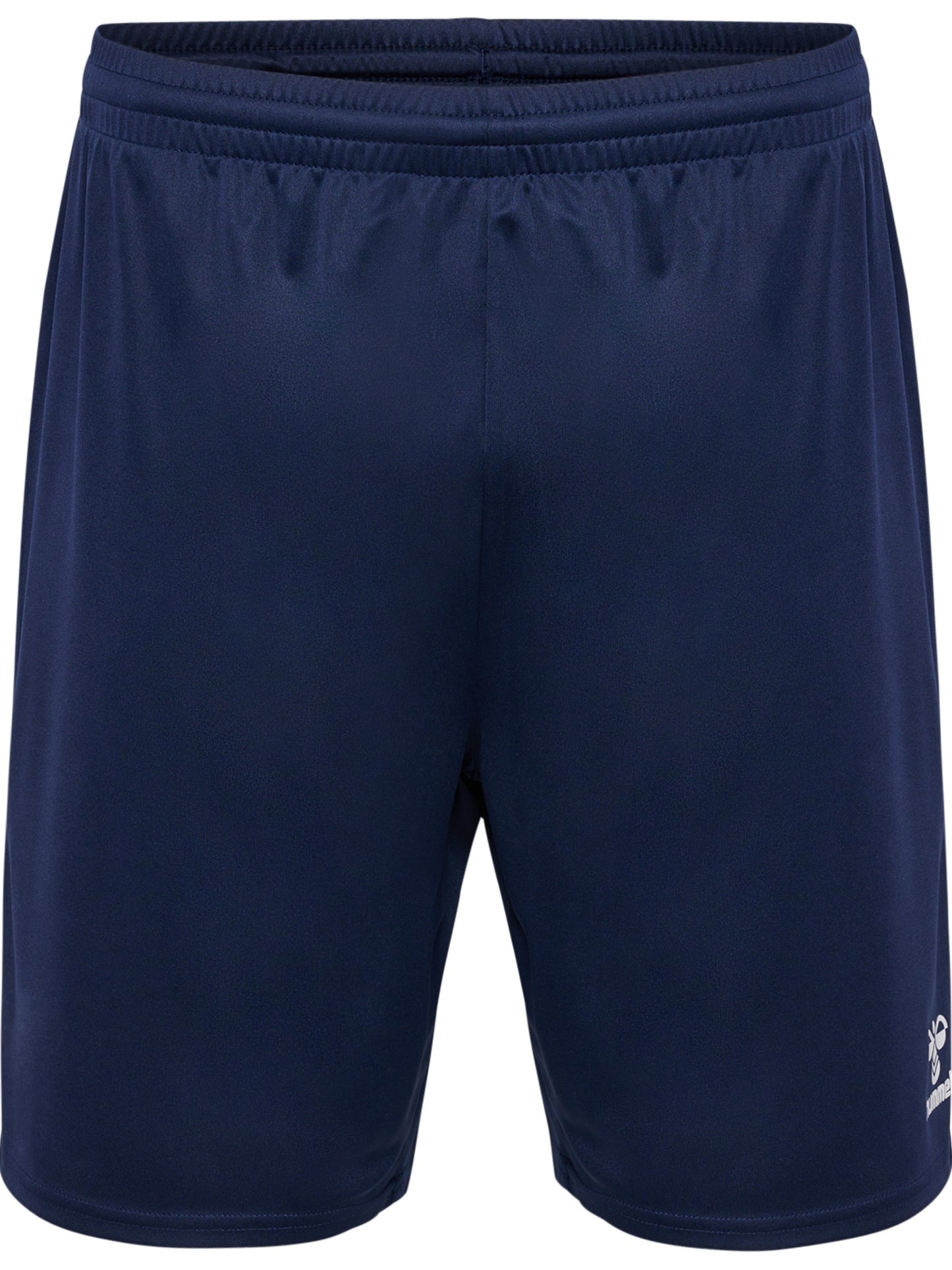 HUMMEL Essential Shorts Herren Blau