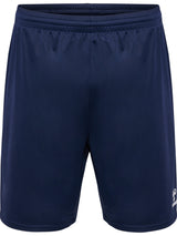 HUMMEL Essential Shorts Herren Blau