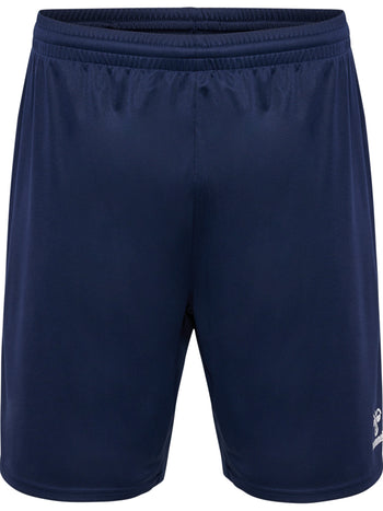 HUMMEL Essential Shorts Herren Blau