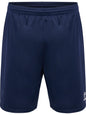 HUMMEL Essential Shorts Herren Blau