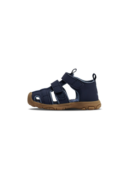 HUMMEL Sandal Velcro Infant Kind (dress blues)