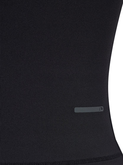 NEWLINE Eclipse Rib Top Damen (black)