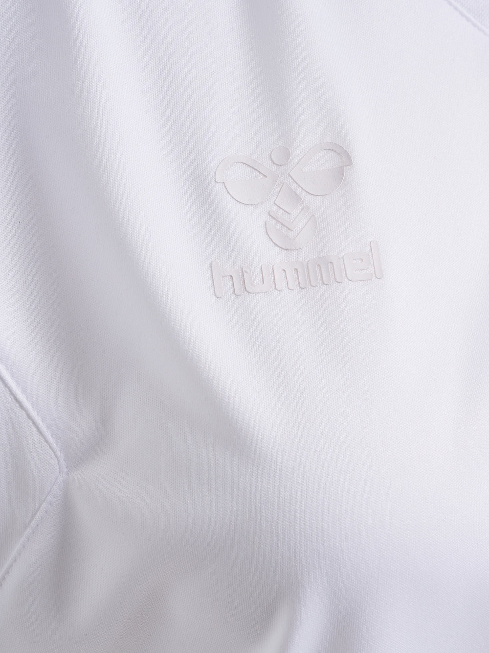 HUMMEL Authentic PL Jersey S/S Damen (white)
