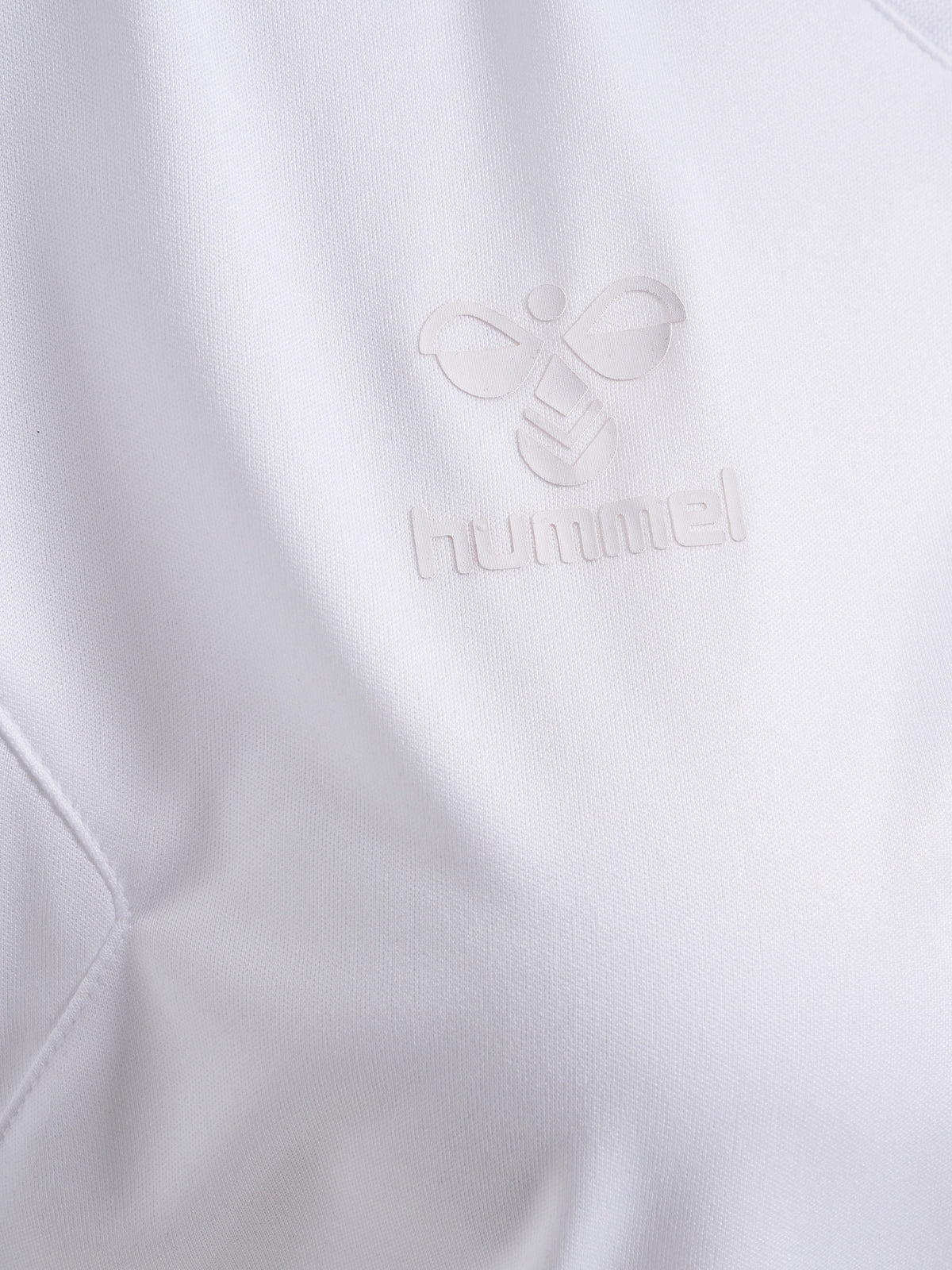 HUMMEL Authentic PL Jersey S/S Damen (white)
