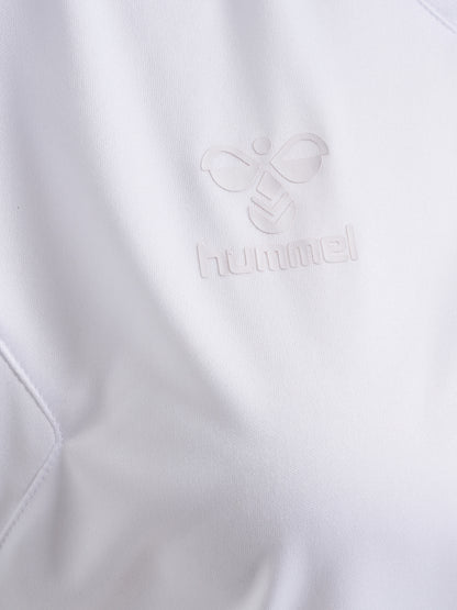 HUMMEL Authentic PL Jersey S/S Damen (white)