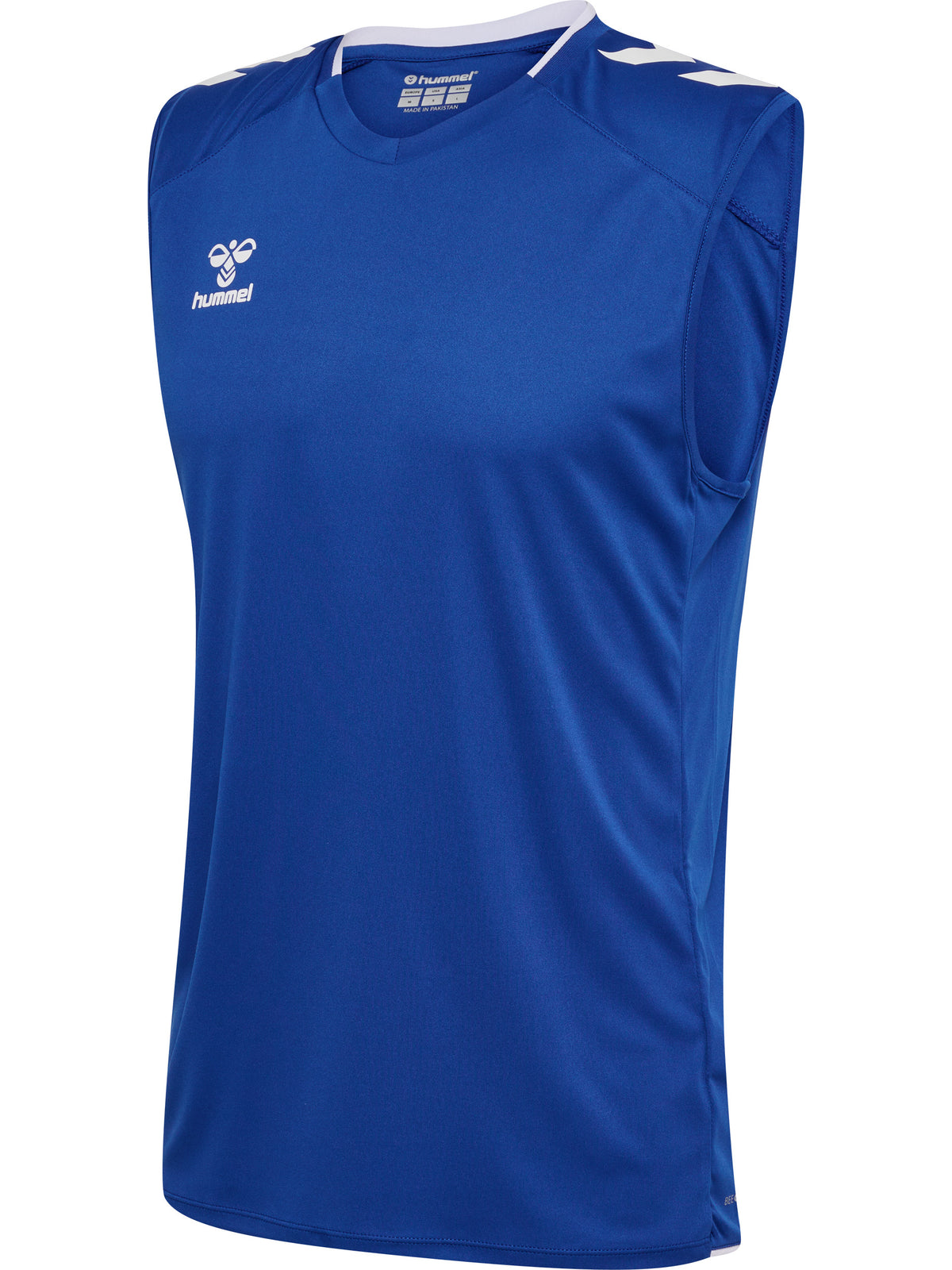HUMMEL Core 2.0 Jersey S/l (true blue/white)