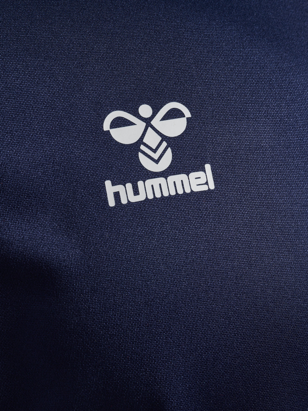 HUMMEL Essential Sweatshirt (marine)