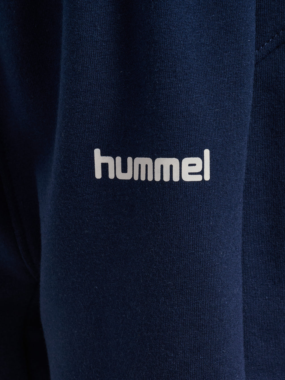 HUMMEL Manno Shorts Kind (dress blues)