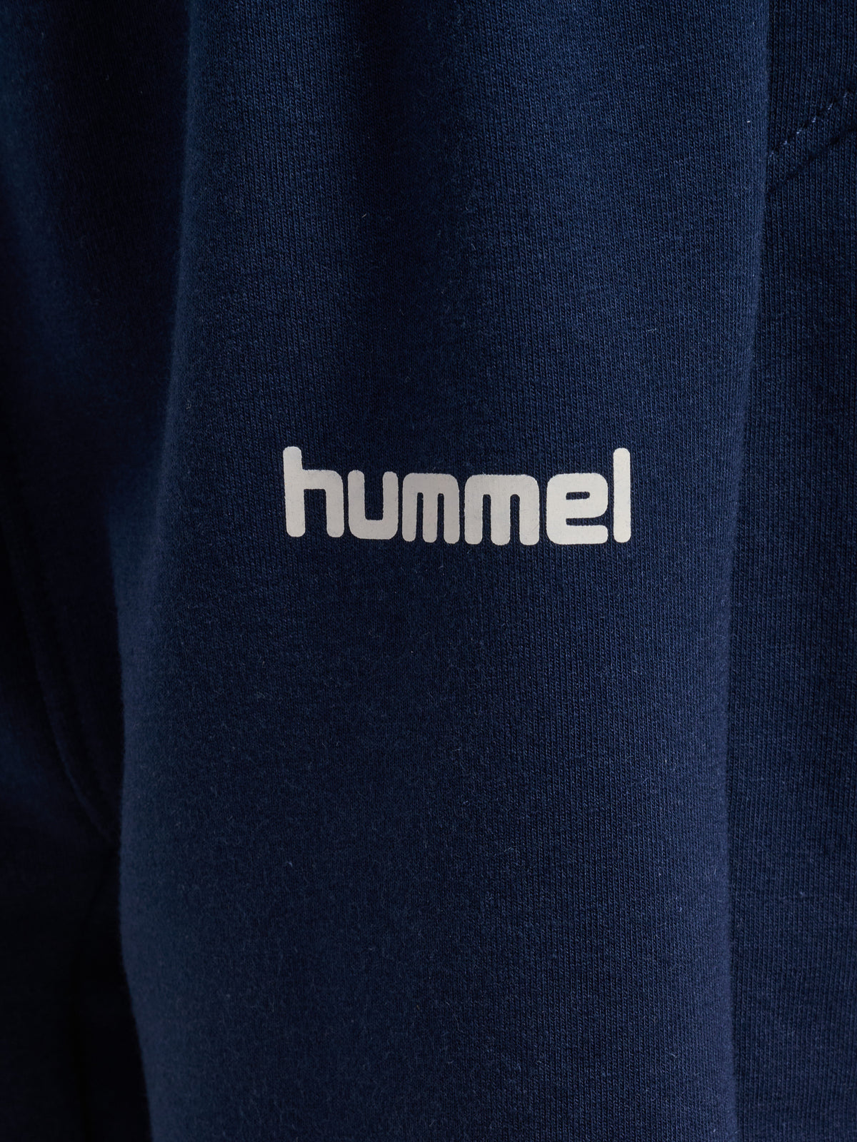 HUMMEL Manno Shorts Kind (dress blues)