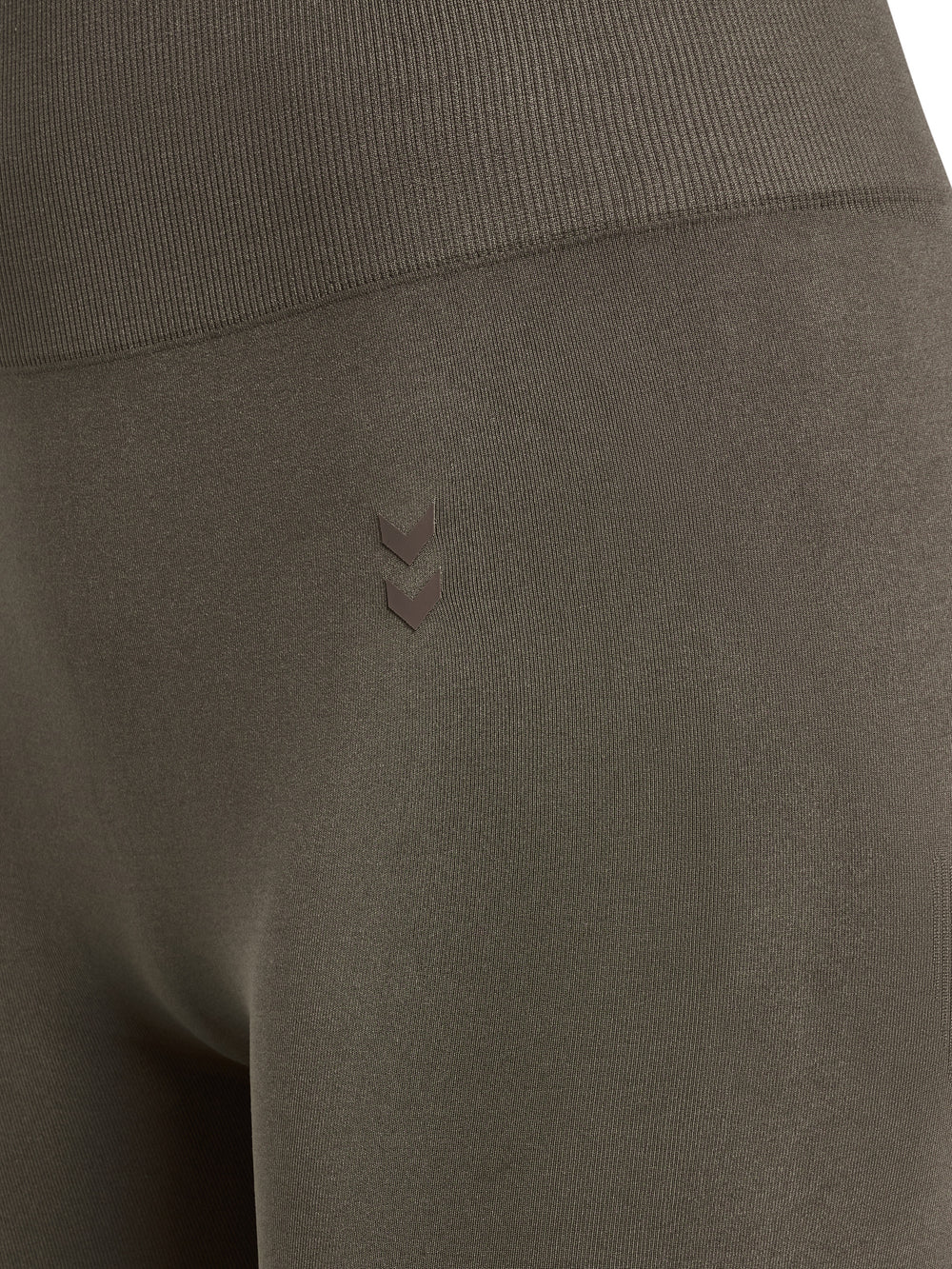 HUMMEL Flow Tights Damen (major brown)