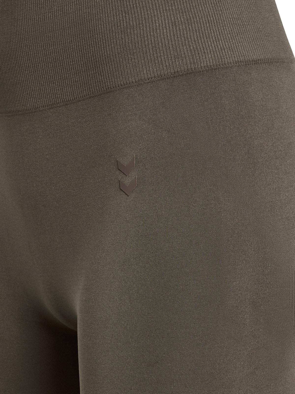 HUMMEL Flow Tights Damen (major brown)